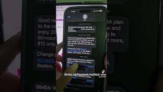 Simbasg Payment method How to add debitcredit to payment method simbasg simbasingapore [upl. by Bainter717]