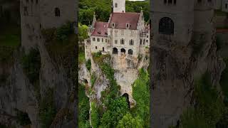 Lichtenstein Castle [upl. by Idner]