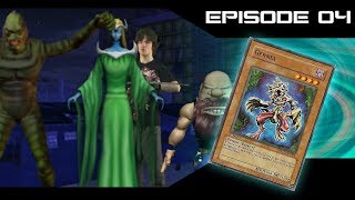 Revelations of the Seal of Orichalcos  Episode 4 YuGiOh Live Action Series [upl. by Dalpe]