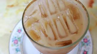 How To Make Soursop Juice With Milk [upl. by Elolcin966]