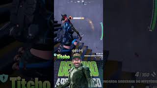 fortniteclips Como fazer as missões doutordestino capítulo 5 temporada 4 Marvel fortnite doom [upl. by Ordway]