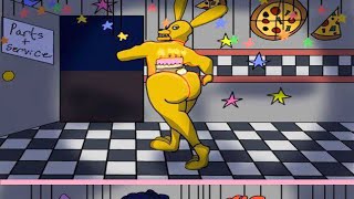 ULTIMATE FNAF MEMES [upl. by Allenod]