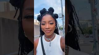 Missy Elliott Concert Mini Vlog 🩶 minivlogs minivlogshorts concertvlog concert [upl. by Nayar]