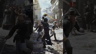 Sword Of Eden  Nice to Have It In Assassins Creed Unity acunity assassinscreed pcgaming 2k [upl. by Steffie]