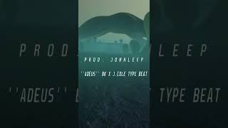 FREE ISAIAH RASHAD x JCOLE x SOULFUL TYPE BEAT  quotADEUSquot ProdJohnLeep777 [upl. by Bradleigh]