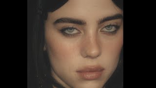 YOURE OVER THEM ENJOY  Billie Eilish Playlist to relax [upl. by Lenora]