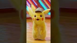 Pika Pika Pikachu Dance Dance Dance  Kids Dance Song  Pokémon Song One Pikachu  Kids Dance Song [upl. by Enytnoel]