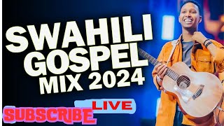 NYIMBO ZA KUABUDU  SWAHILI WORSHIP SONGS  SWAHILI GOSPEL MUSIC [upl. by Hainahpez]