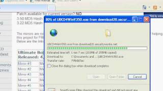 How to build your own Ultimate Boot CD For Windows Part 1 of 2 [upl. by Secundas]