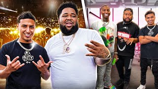 Akademiks Speaks On Secret NBA Youngboy Interview amp Rod Wave Invited Me To His Show [upl. by Kotto]