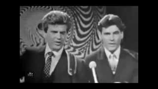 The Everly Brothers  Gone Gone Gone Warner Brothers Records  5478 [upl. by Rodoeht]