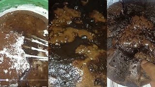 😍😍Brownie cake Recipe without Oven 😋😋 [upl. by Latsirc]