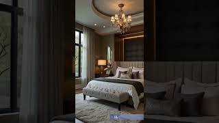 Master Bedroom Ideas 2025 Transform Your Space with Modern Elegance [upl. by Idel757]