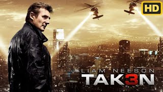 Taken 3 2014 Movie  Liam Neeson Forest Whitaker  Reviews And Facts Update [upl. by Studdard615]