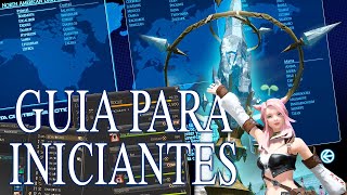 Dicas para Iniciantes no FFXIV [upl. by Bendick435]