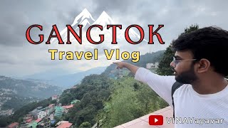 Places to visit in Gangtok Sikkim  Best of Gangtok  Gangtok Tour Vlog  39 [upl. by Broderick649]