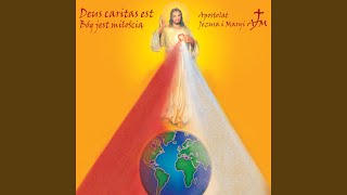 Deus Caritas Est [upl. by Ymrots]