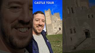 Orford Castle history castle travel travelvlog orfordcastle suffolk shorts fyp [upl. by Azeria]