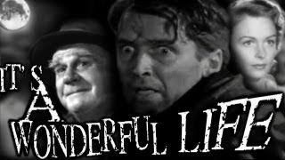 ITS A WONDERFUL LIFE TRAILER 2014 [upl. by Drapehs612]