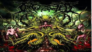 Ingested  Surpassing the Boundaries of Human Suffering FULL ALBUM [upl. by Lucien294]