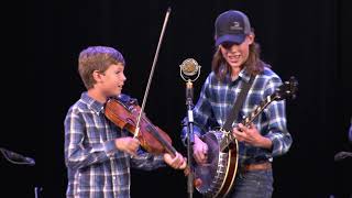 Lanham Brothers Jamboree Aug 5th 2023 Episode 1 [upl. by Ehlke107]