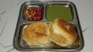 Jain style dabeli recipe in Hindi  Dabeli ki recipe  youtube [upl. by Enrichetta]