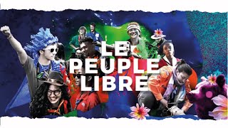 Rejoins les Scouts et Guides de France  peuplelibre [upl. by Lilly]