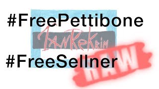 TankeKrim RAW  England arrests Martin Sellner and Brittany Pettibone [upl. by Esinyt475]