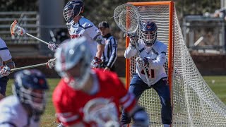 Ohio State vs Virginia Lacrosse Highlights  2024 College Lacrosse [upl. by Filide]