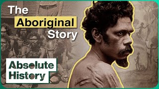 The Missing History of Aboriginal Australia  Occupation Native  Absolute History [upl. by Bergess481]