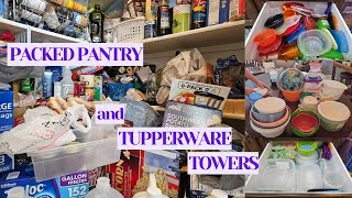 Transforming Neglected Kitchen for a Widow Battling Depression  part 2 mentalhealth cleanwithme [upl. by Anemaj]