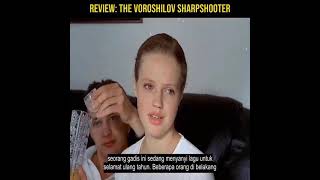 Review The Voroshilov Sharpshooter [upl. by Veronika730]