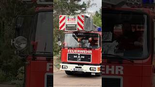 Spezial Feuerwehr im Einsatz [upl. by Edora]