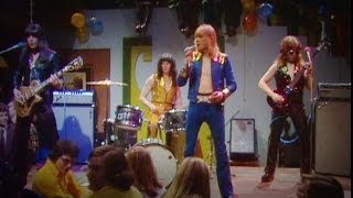 Sweet  The Ballroom Blitz  SilvesterTanzparty 197475 31121974 OFFICIAL [upl. by Pollyanna]