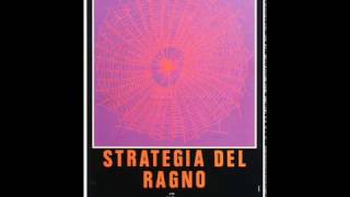 Il conformista Strategia del ragno  Mina  1971 [upl. by Arihat]