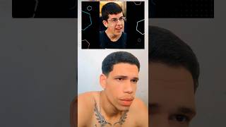 Você conhece o Mclovin mclovin superbad reactfilme reaction filmes cenas [upl. by Aret189]