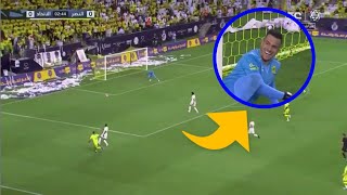 MARCELO GROHE FAZ DEFESA ESPETACULAR NA ARÃBIA  VEJA O LANCE [upl. by Frydman]