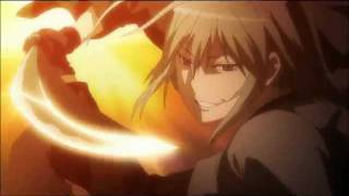 Sekirei Amv quotIm your Ashikabiquot [upl. by Gaultiero929]