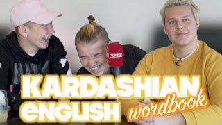 Marcus og Martinus  Det verste intervjuet vi har gjort  English subs [upl. by Suinotna]