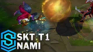 Making the SKT T1 2016 World Championship Team Skins  League of Legends [upl. by Isac922]