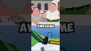 Peter Wins Bingo 🏆 familyguy funny memes shorts [upl. by Lisle]