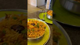 Malayali restaurant  Lunch time Affordable and tasty food Malayali restaurant Chennai  ytshort [upl. by Yeo263]