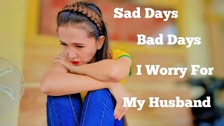 Whats the Real Reason I Worry for My Husband Every Single Day [upl. by Anidem]