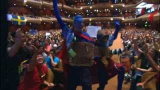 Ogre Magi  Alliance Pick The International 2013  Crowd Reaction TI3 Dota 2 [upl. by Ianej]