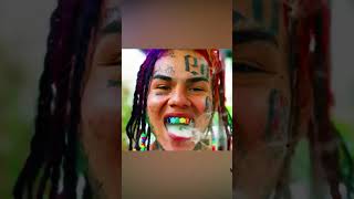 6ix9ine lifestyle his net worth amp fortune 6ix9in shortsfeed [upl. by Enait]