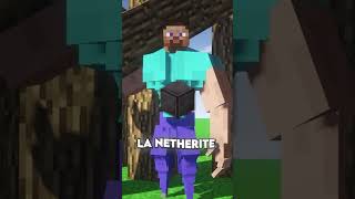 Steve vs Bob lEponge  qui est le plus fort maths physique minecraft science bobleponge vs [upl. by Ahsoik191]