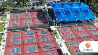 All About Naples  Pickleball [upl. by Airam4]