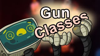 Enter The Gungeon Speedruns have entered a NEW ERA [upl. by Wendalyn853]