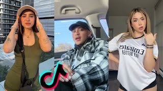 Las Mejores Tendencias y Bailes de Tik Tok I Nuevos trends tiktok 2024  Bailando TIK TOK [upl. by Smitt]