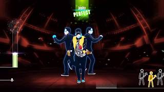 Just Dance® 2017 that power alternative [upl. by Banerjee755]